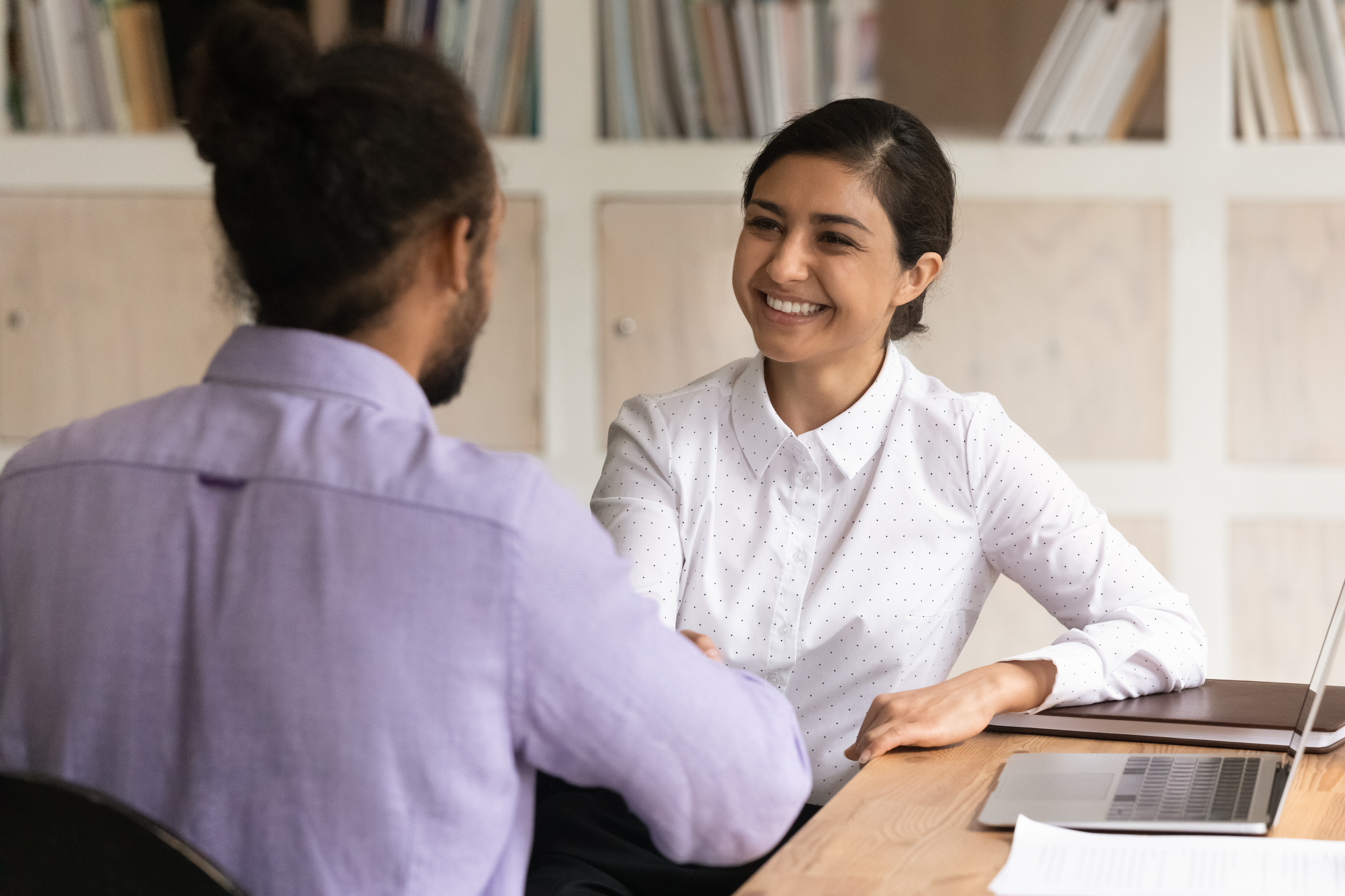 HR Services Essentials 