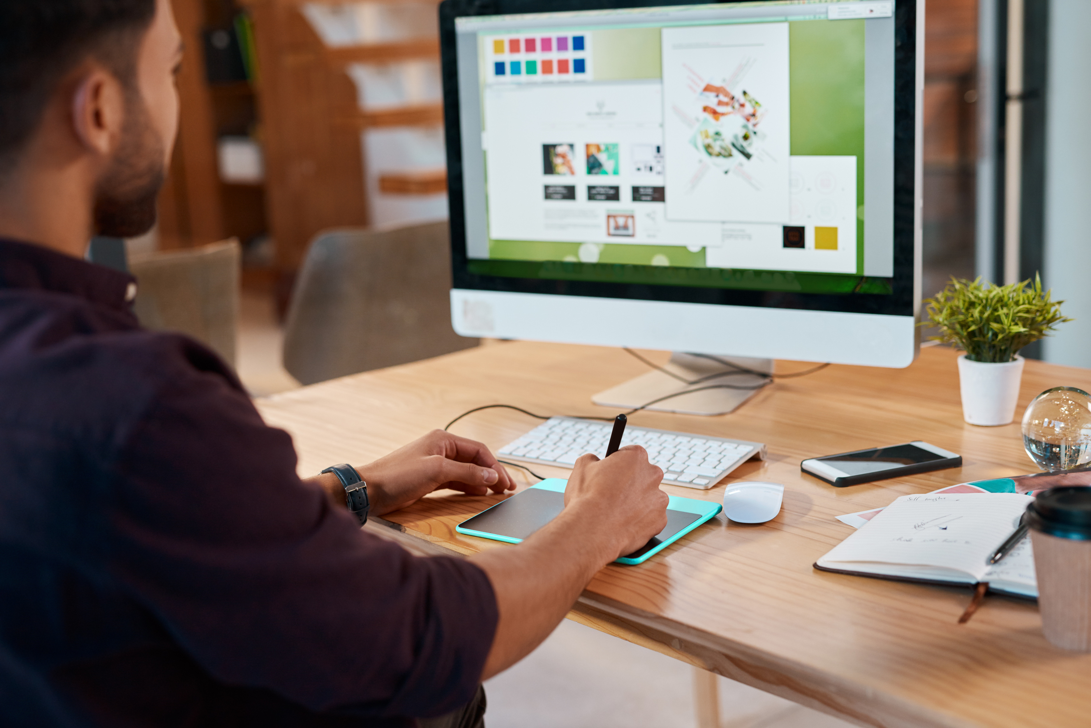 DesignCraft Bootcamp