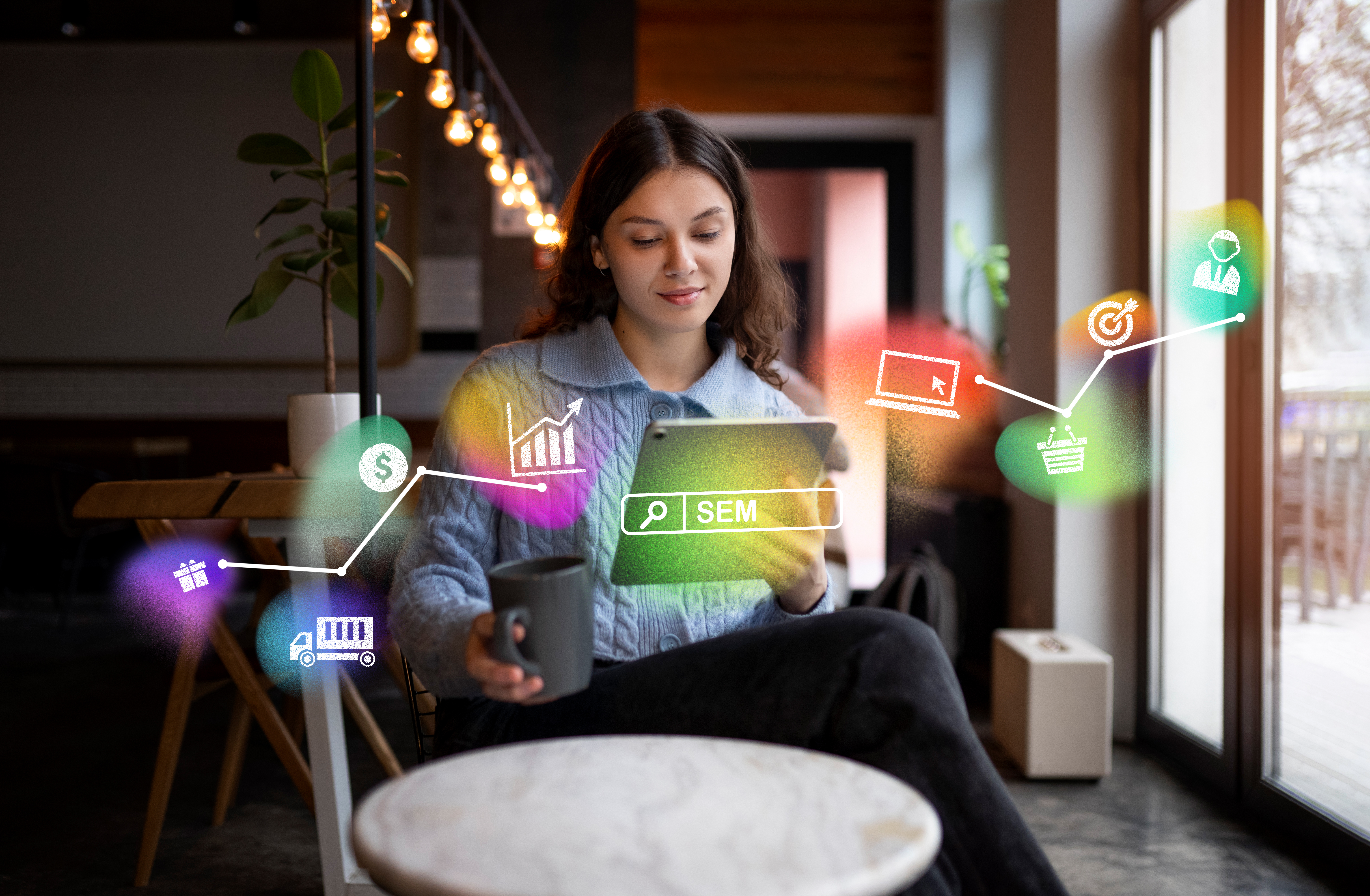 Digital Marketing 101