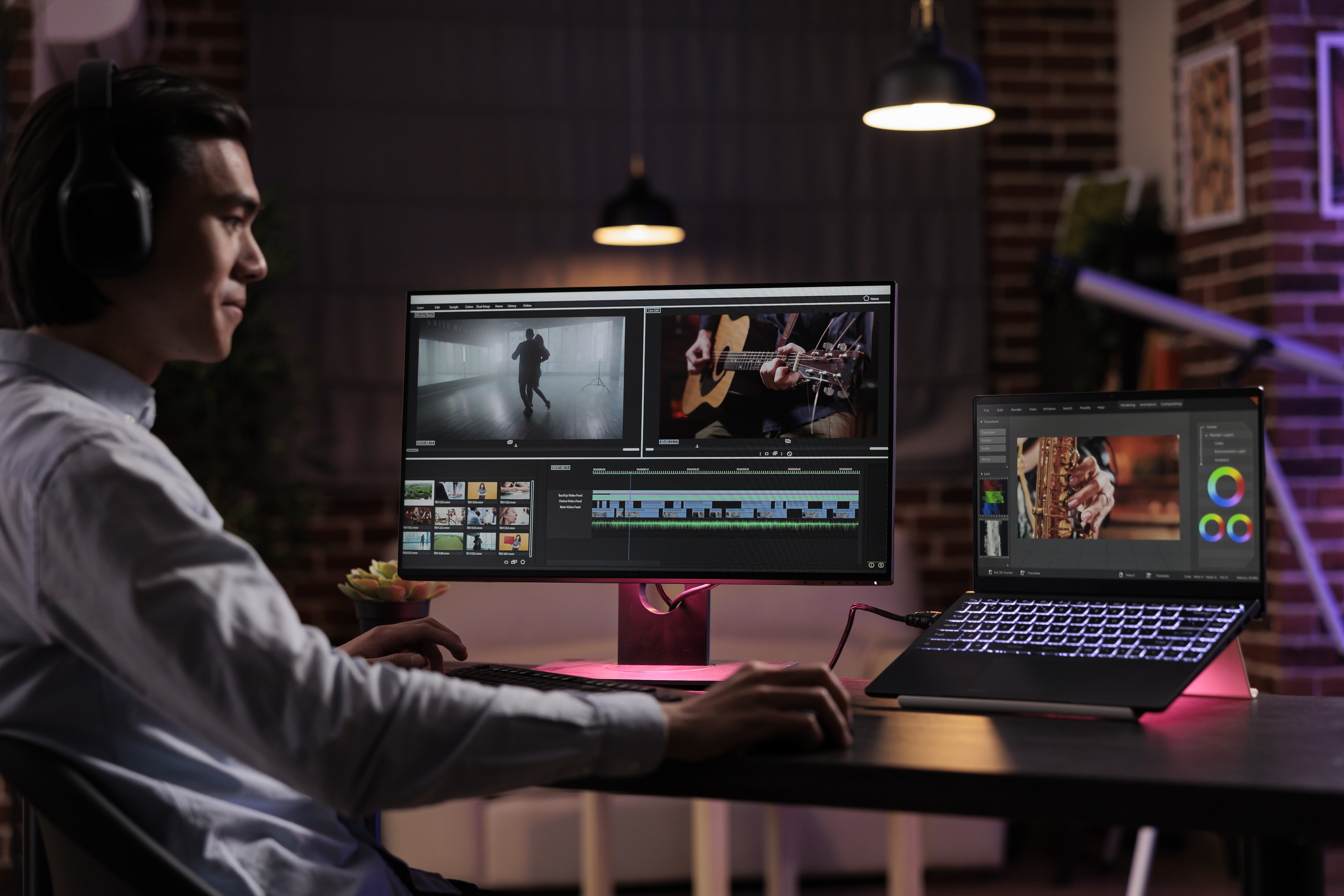 Edit Mastery Bootcamp