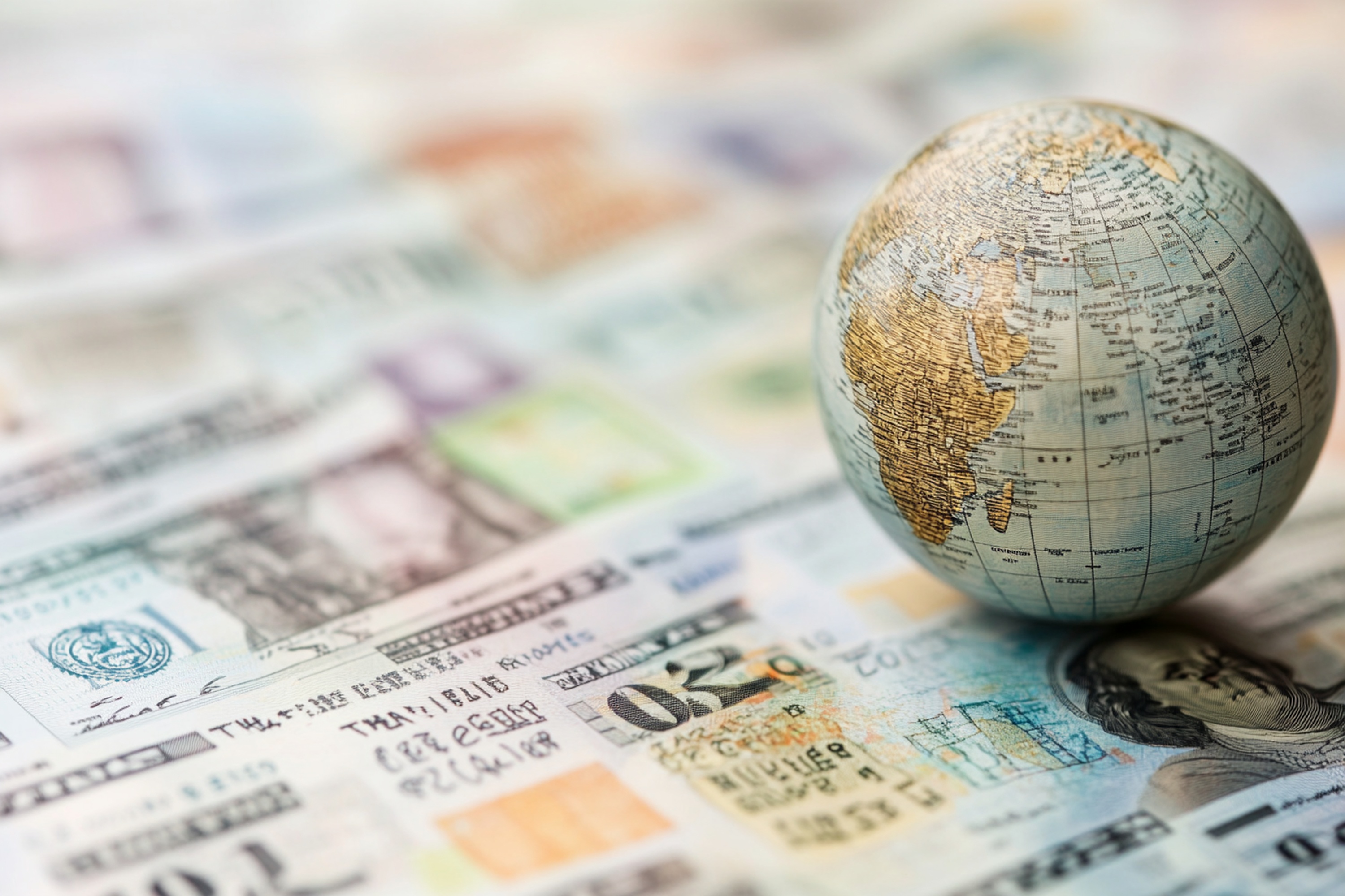 Global Payroll Pro